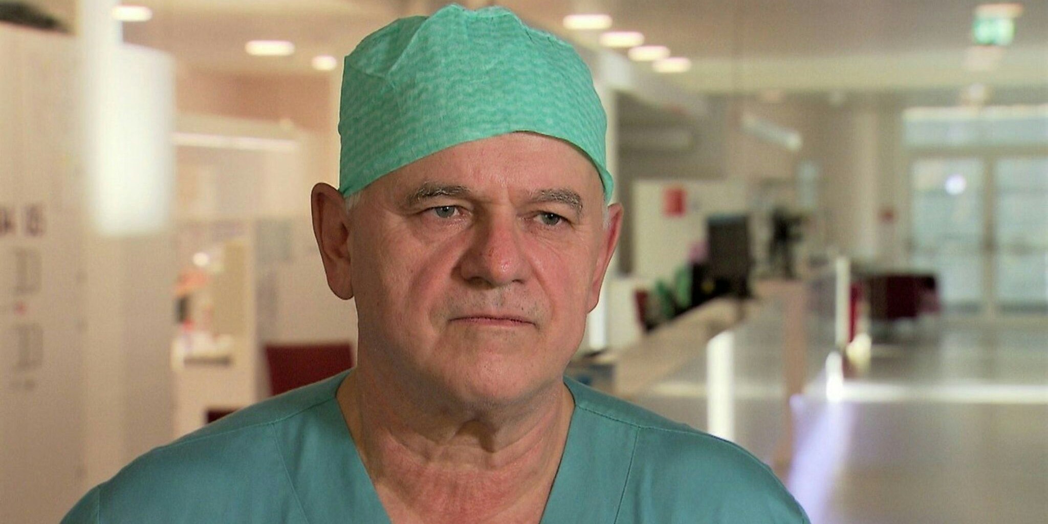 Primar Walter Hasibeder