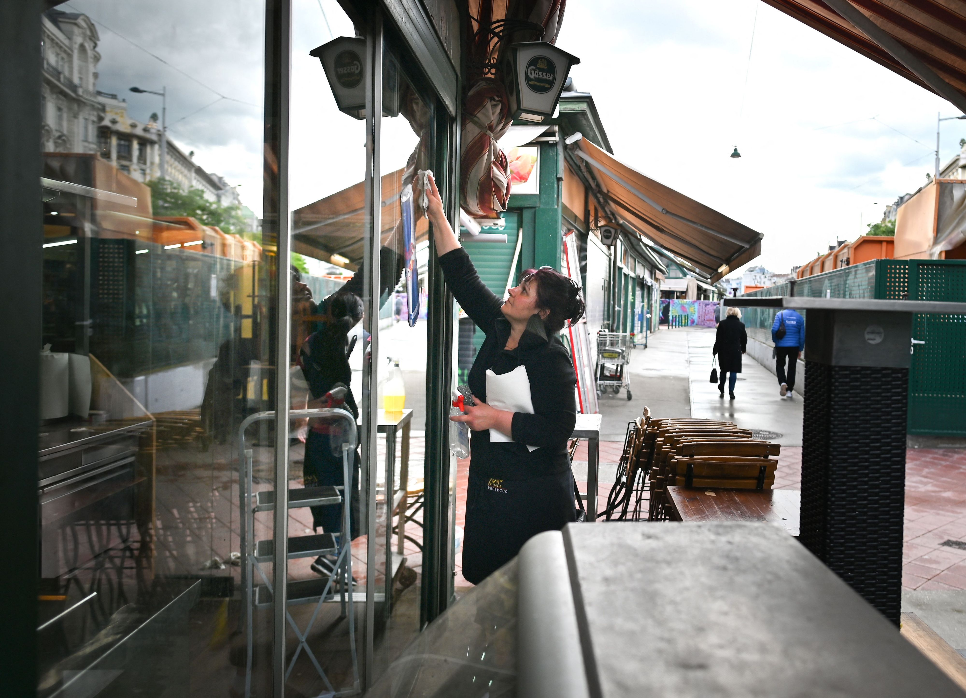 Tourismus und Freizeitwirtschaft begrüßen die Öffnungen.