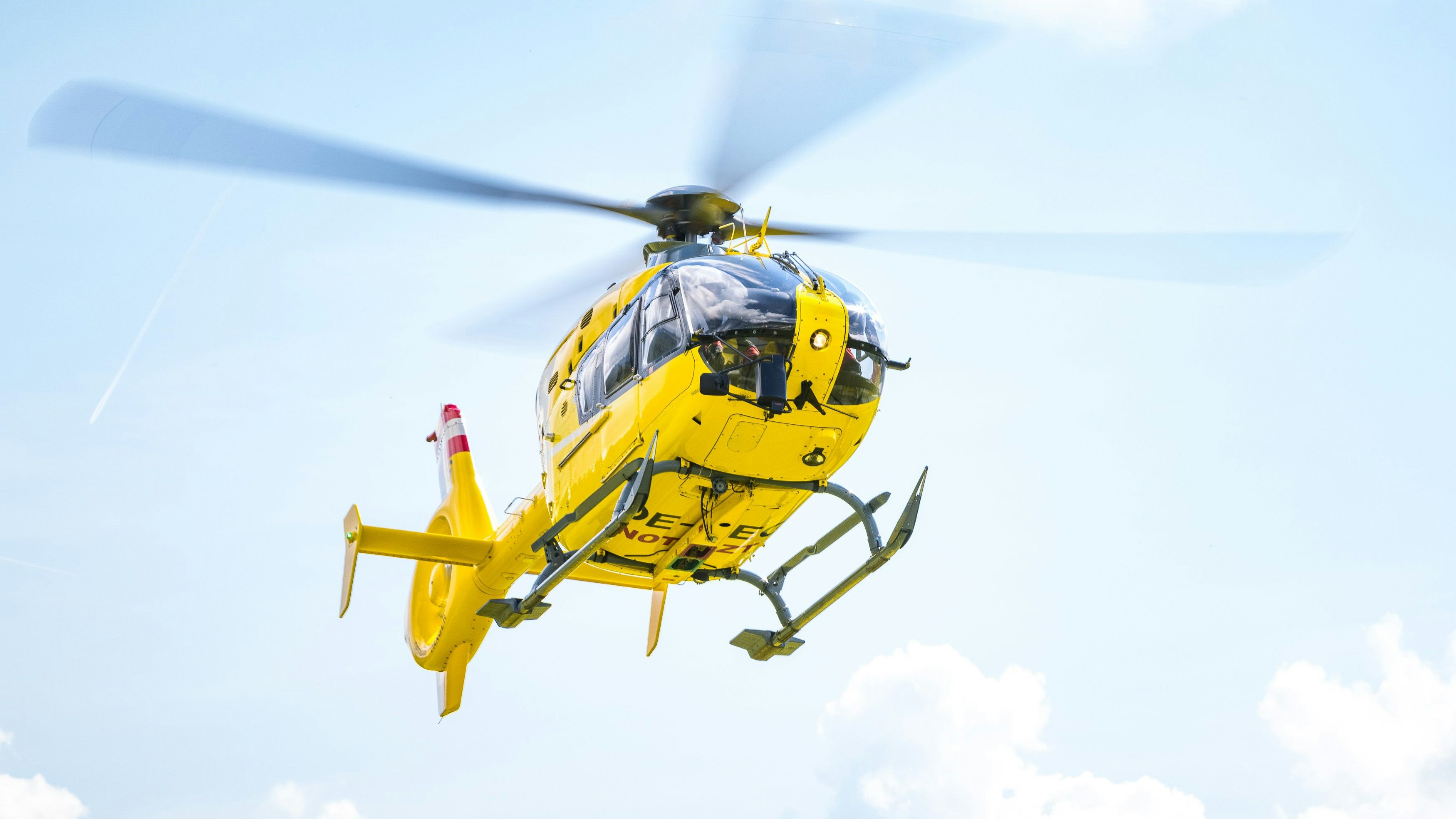 Für den Mann kam jede Hilfe zu spät (Symbolbild).