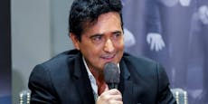 "Il Divo"-Sänger Carlos Marin (53) stirbt nach Corona-Koma