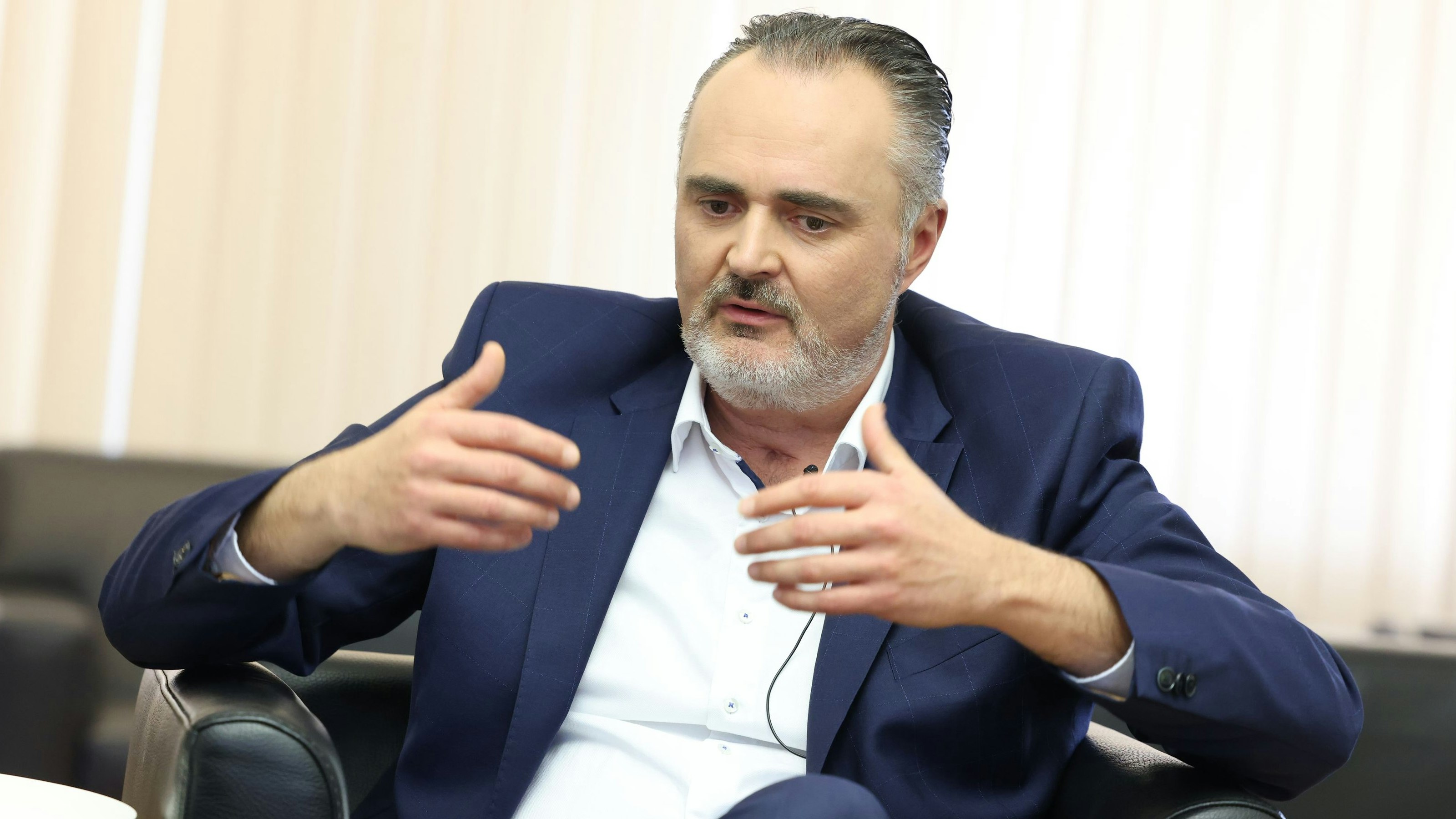 Hans Peter Doskozil (SP)