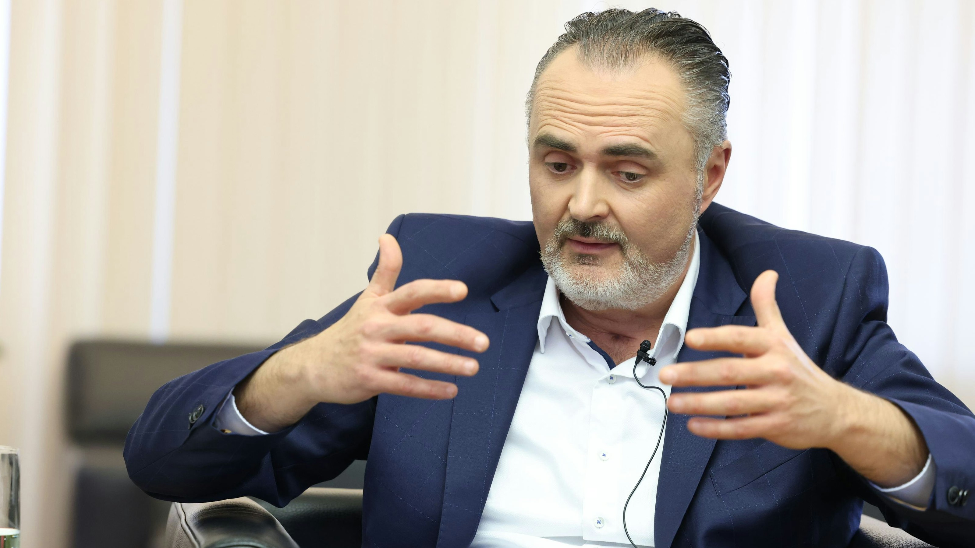 Hans Peter Doskozil (SP)