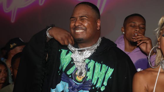 Drakeo The Ruler ist tot.