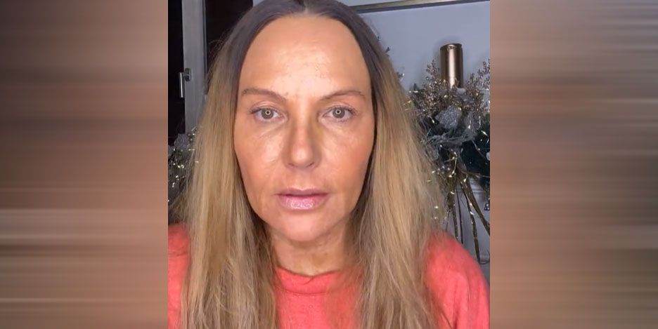 Natascha Ochsenknecht