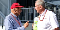 "Formel-1-Finale wäre mit Niki nicht so eskaliert"