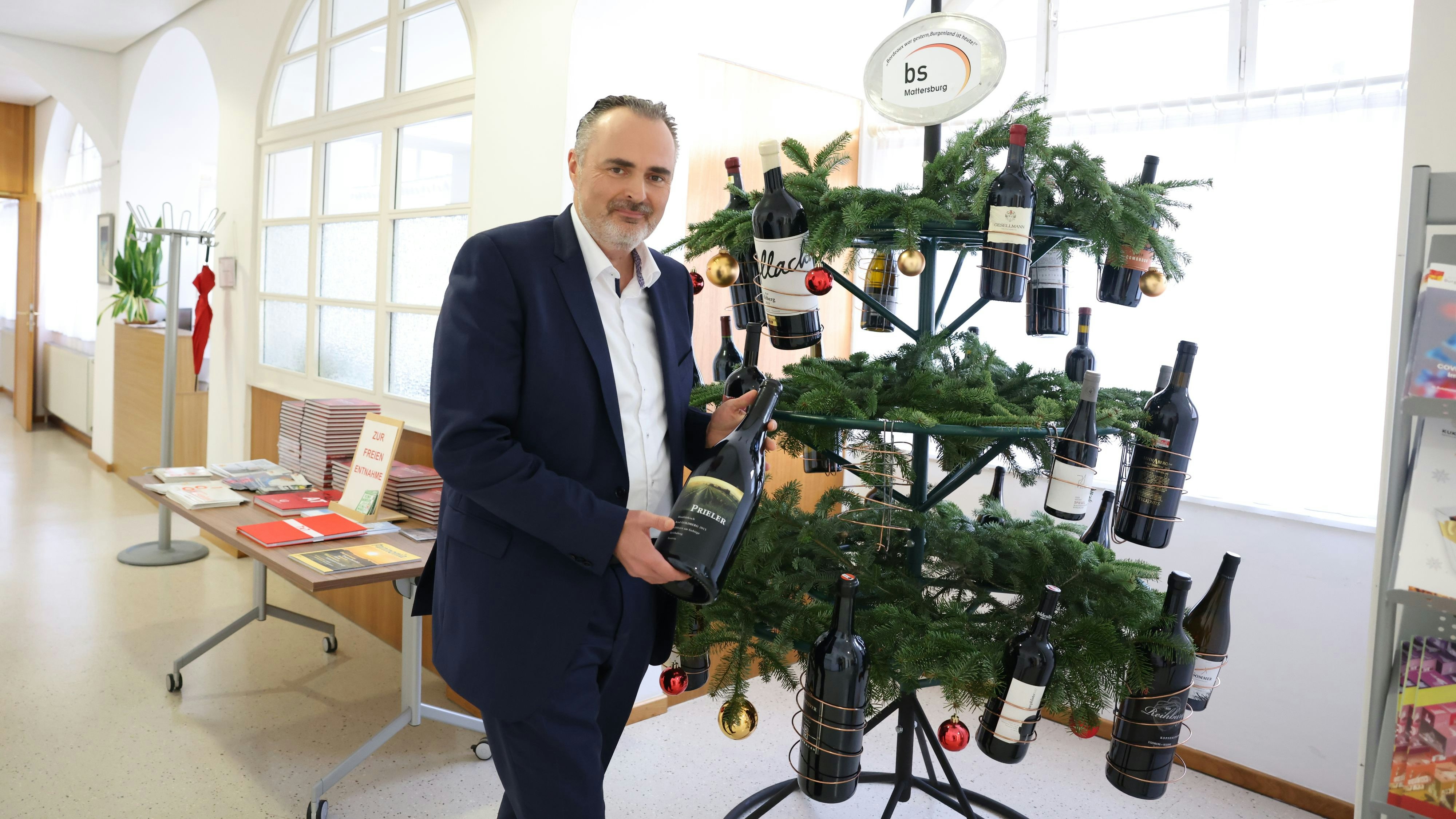 Hans Peter Doskozil (SP)