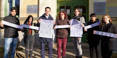 Info-Offensive gegen Impfmythen an Wiener Schulen