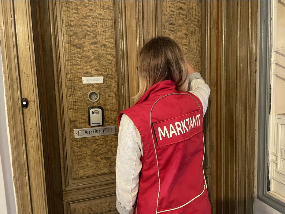 Das Marktamt nimmt auch Wohnungen, die auf Plattformen wie AirBnB zur Vermietung angeboten werden, genau unter die Lupe.&nbsp;