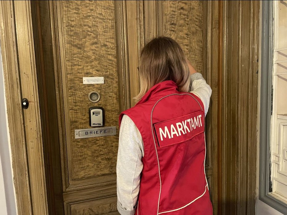 Das Wiener Marktamt nahm Vermietungsplattformen im Internet unter die Lupe. Bei über der Hälfte wurden Verstöße festgestellt.