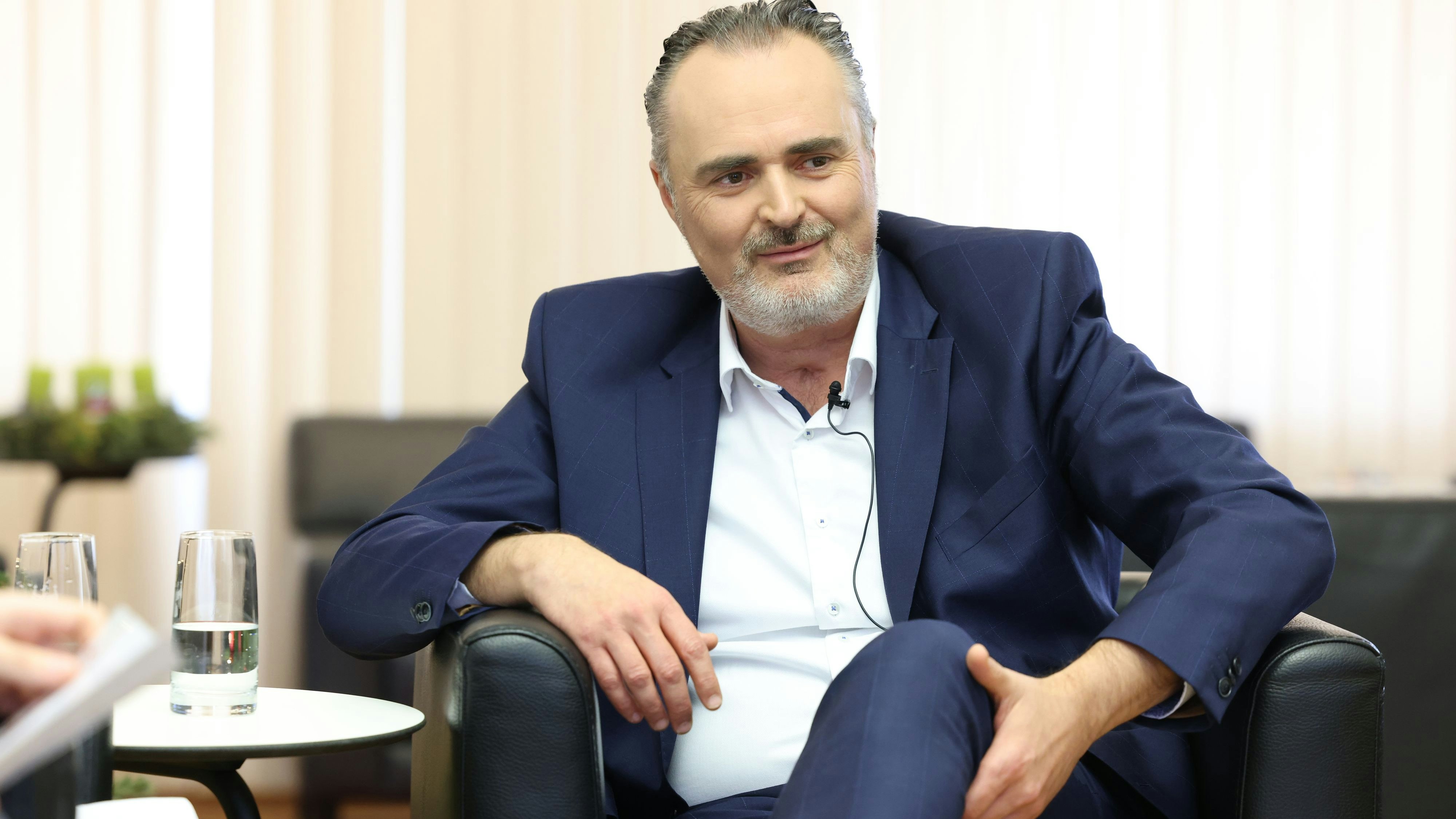 Hans Peter Doskozil (SP)