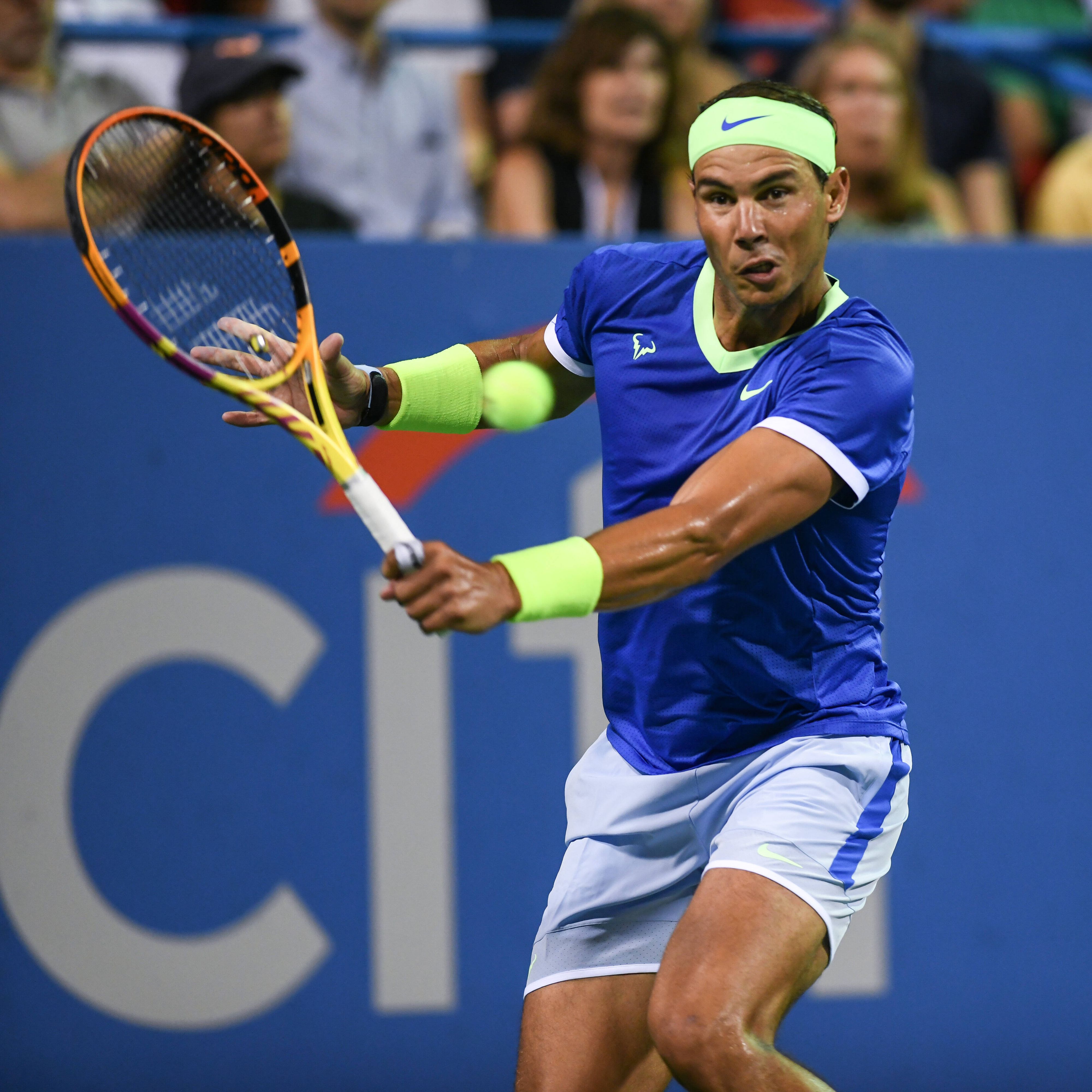Rafael Nadal
