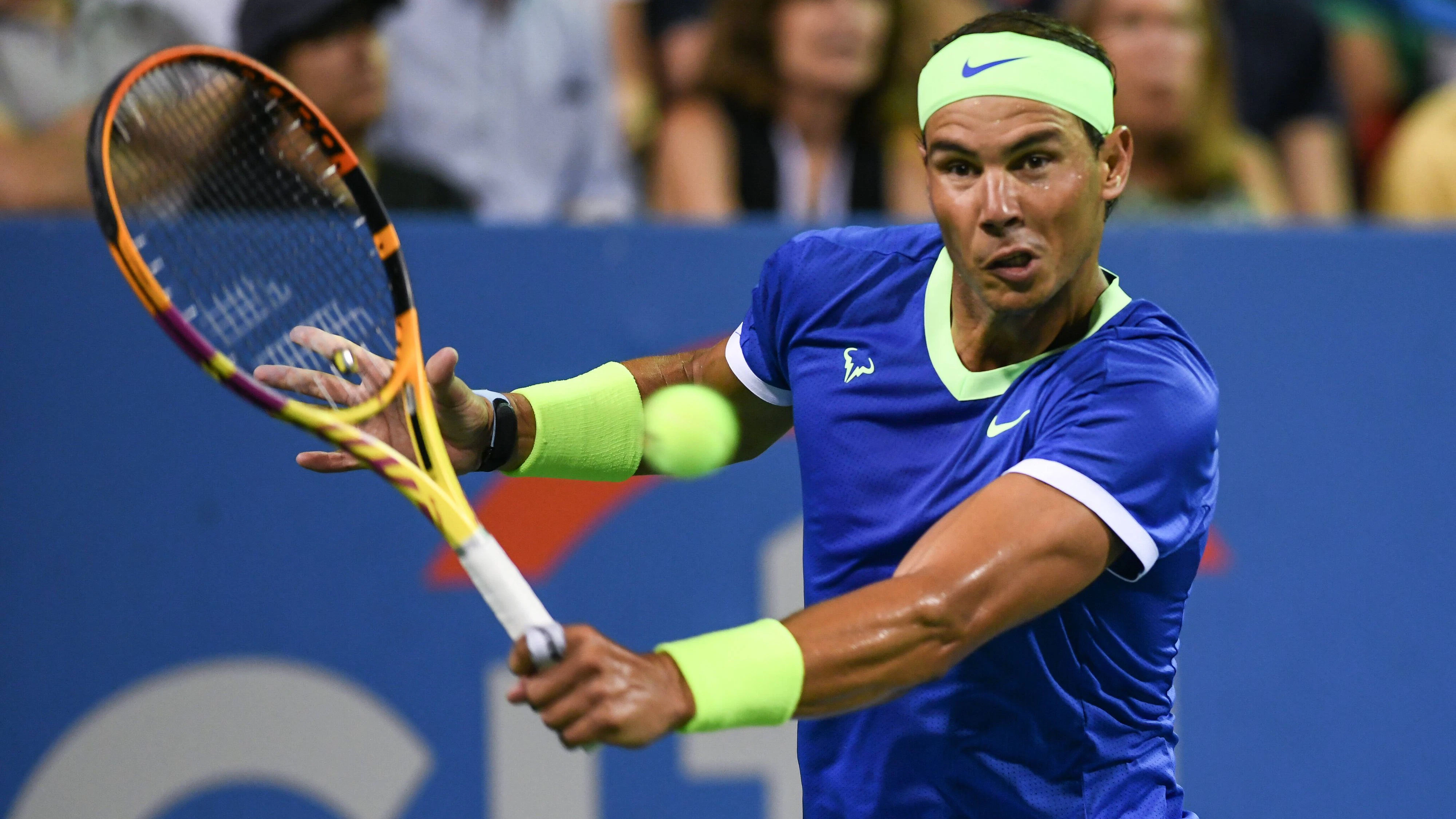 Rafael Nadal