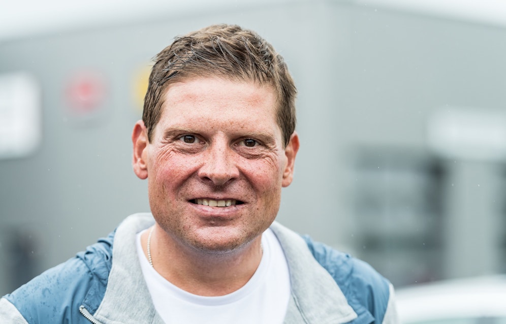 Rad-Star Jan Ullrich