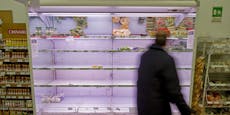 Supermärkte, ÖBB bereiten sich auf Omikron-Ausfälle vor