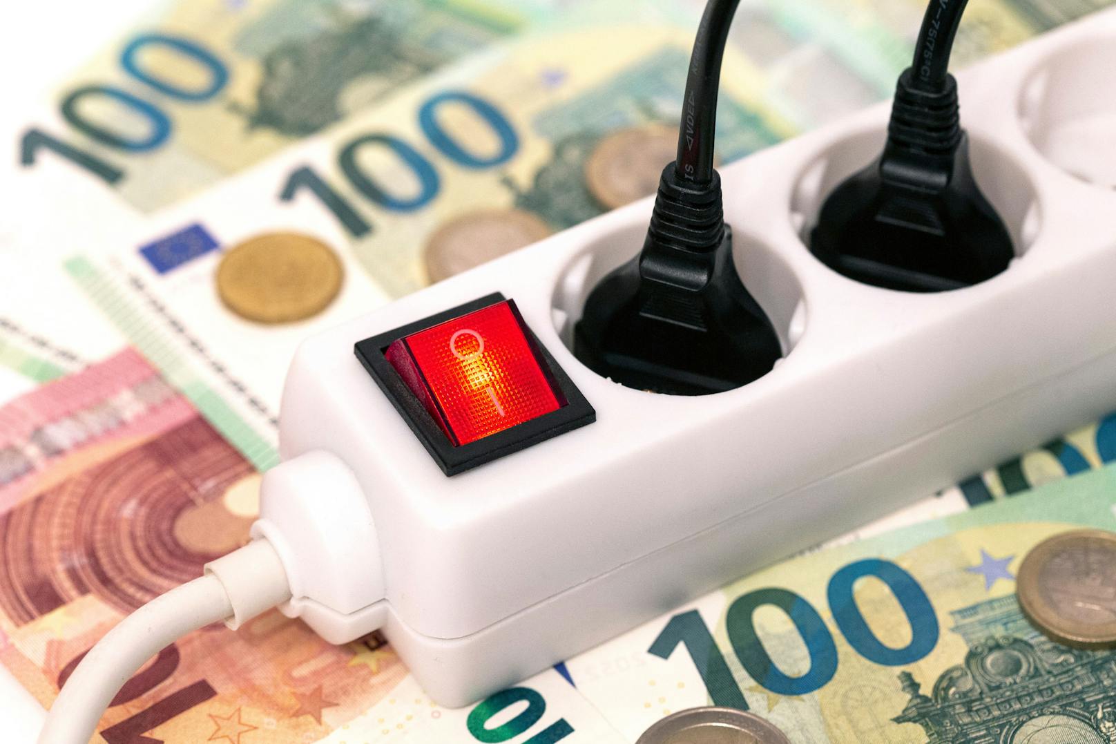 Strompreise stiegen extrem: Daher fordert FP jetzt "Raus aus Russland-Sanktionen"