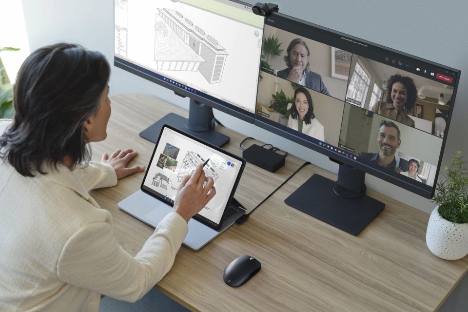 Microsoft präsentiert mit Teams Essentials erste "Stand-alone"-Lösung für kleine Unternehmen.