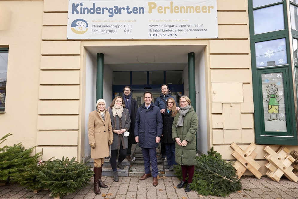 Weihnachts-Happy End für das 