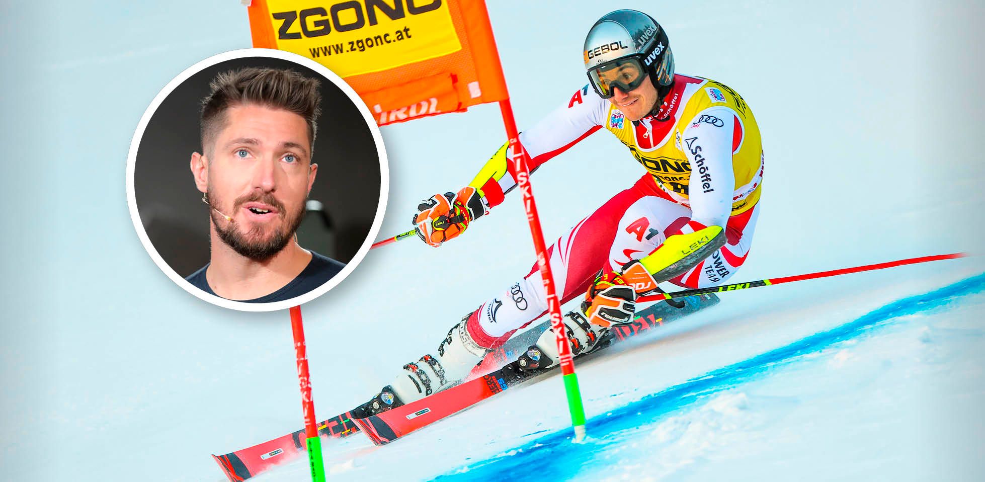 Hirscher