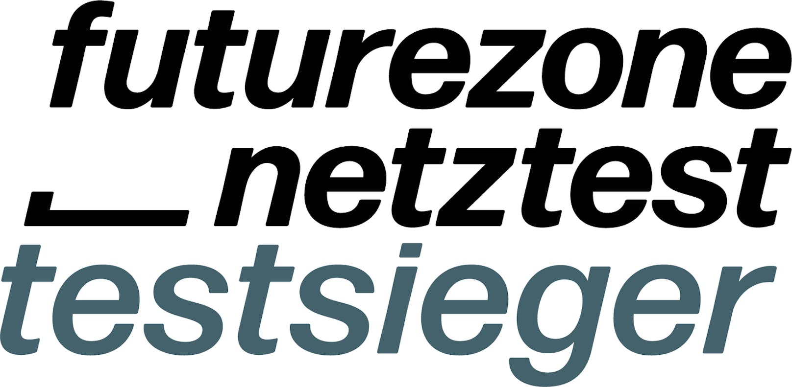 A1 gewinnt "futurezone"-Netztest 2021.