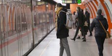 Wiener Linien ändern zu Weihnachten ihre Fahrzeiten