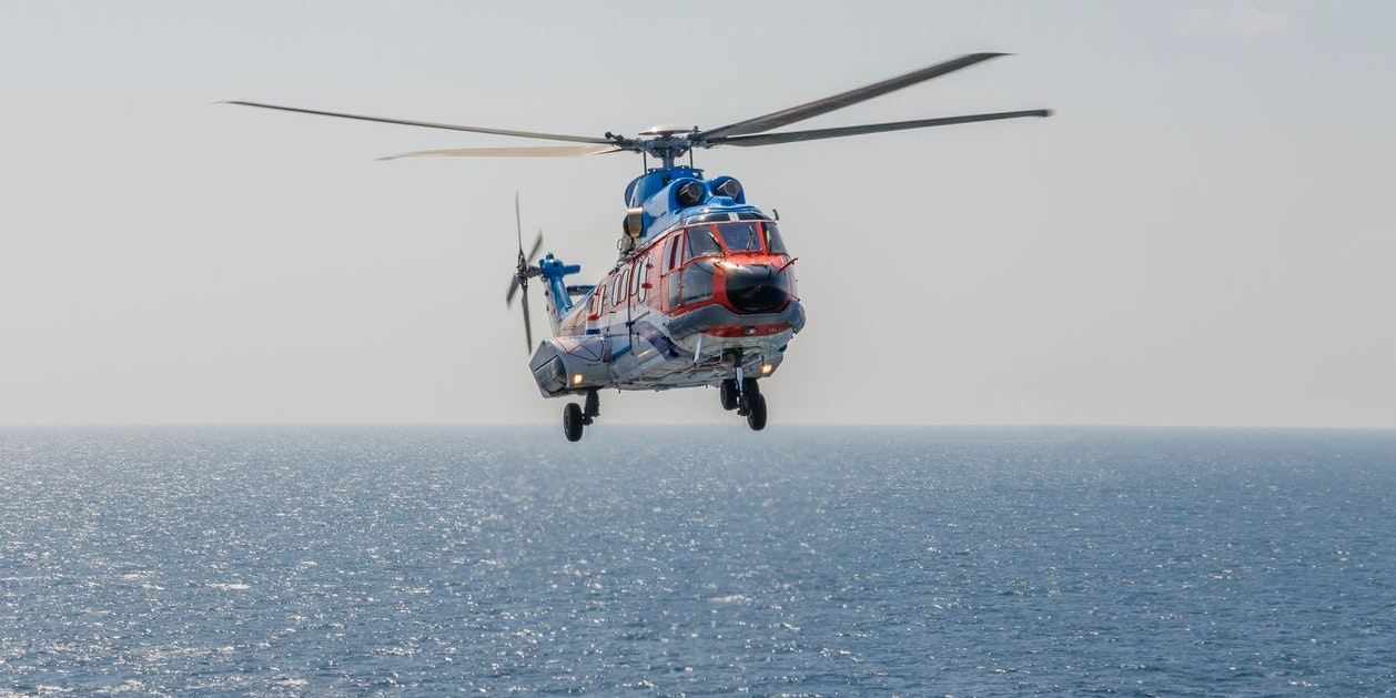 Unverletzt, aber unterkühlt erreichte der Minister nach 12 Stunden wieder das Festland.