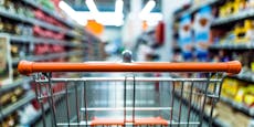 Österreichische Supermärkte mit Gift-Anschlägen erpresst