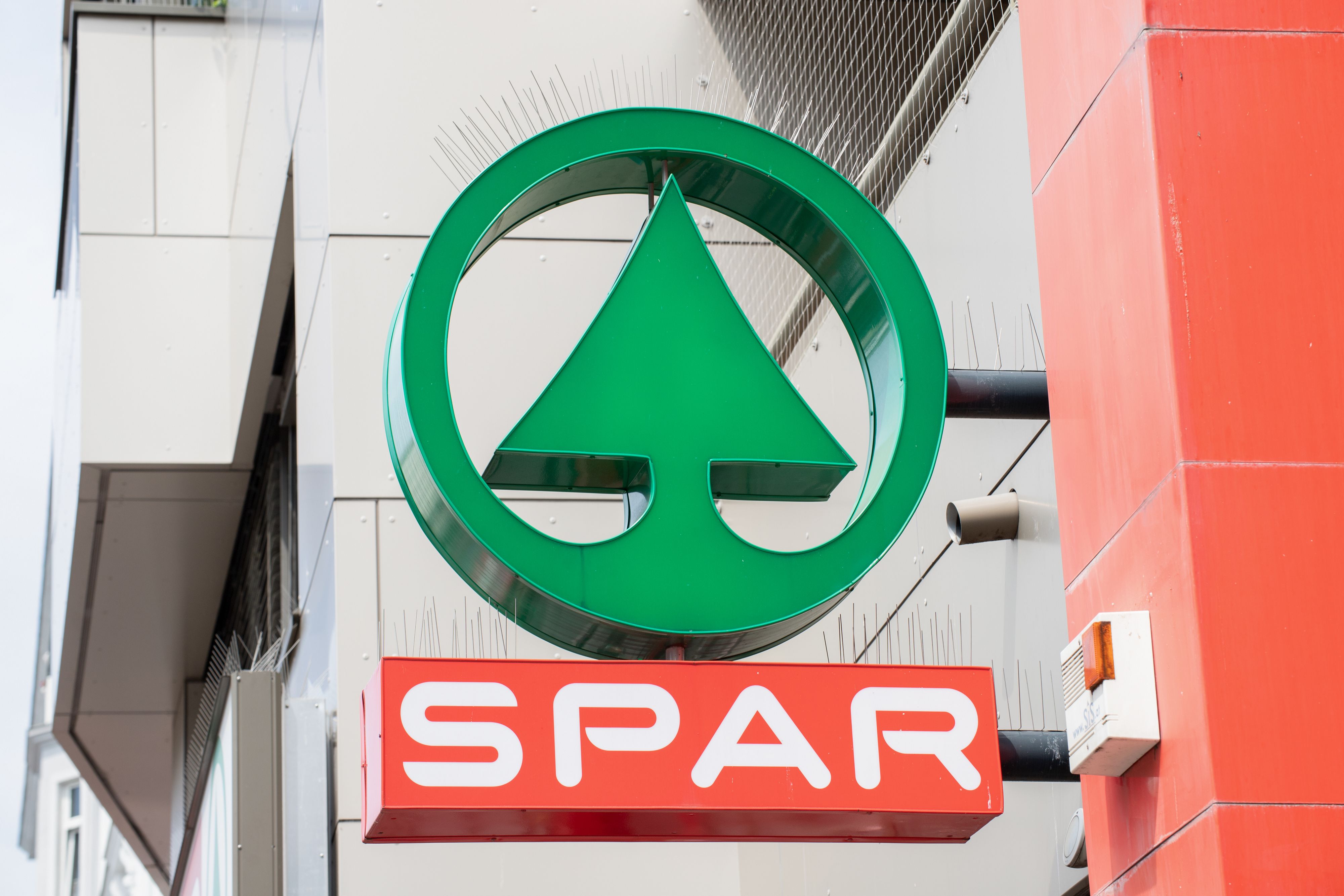 Spar Österreich