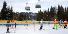 19-Jähriger stirbt bei Ski-Unfall am Semmering
