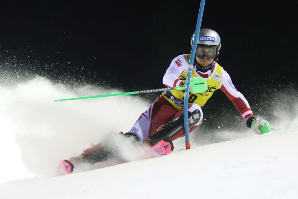 Fabio Gstrein