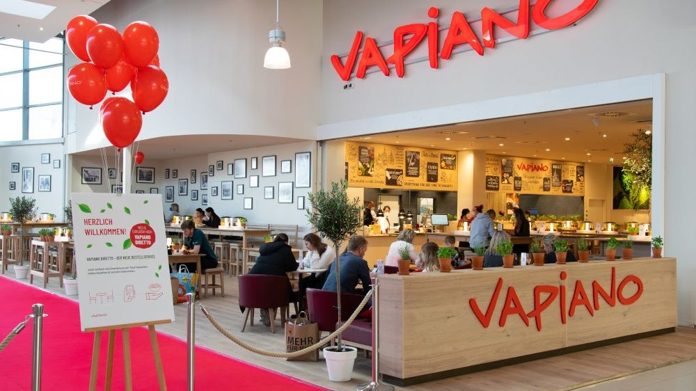 Vapiano