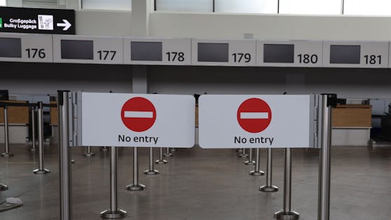 Einreisen aus Großbritannien, Niederlande, Dänemark und Norwegen werden ab Freitag grundsätzlich untersagt. Es gibt aber Ausnahmen.
