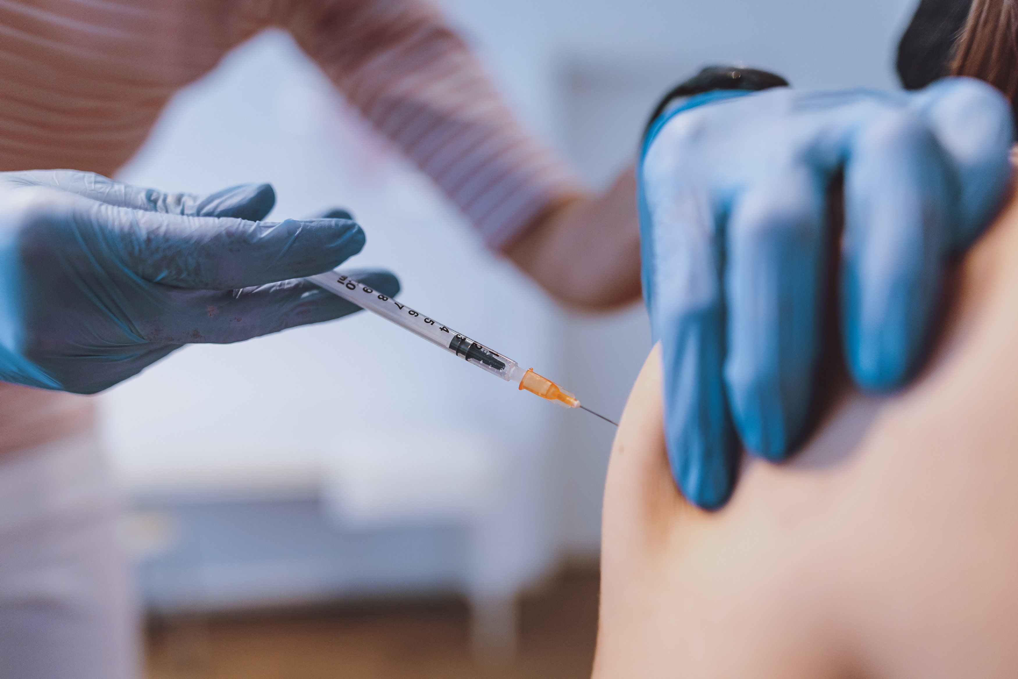 SPÖ-Chefin Pamela Rendi-Wagner fordert, dass Booster bereits nach drei Monaten verabreicht werden können.