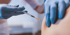 Booster-Impfungen verlängern laut WHO die Pandemie