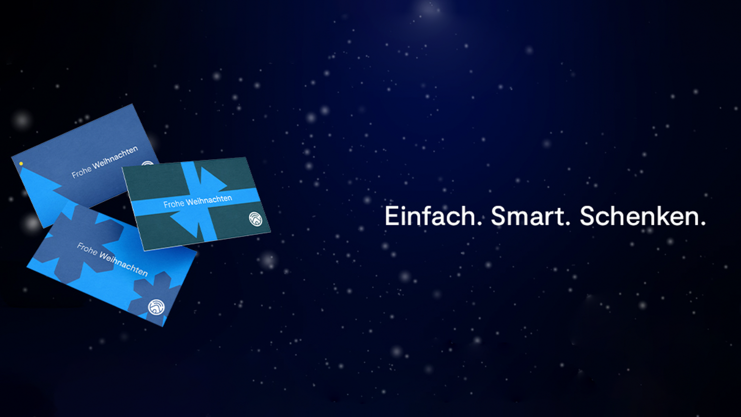 tink bietet Gutscheine für jeden Anlass.