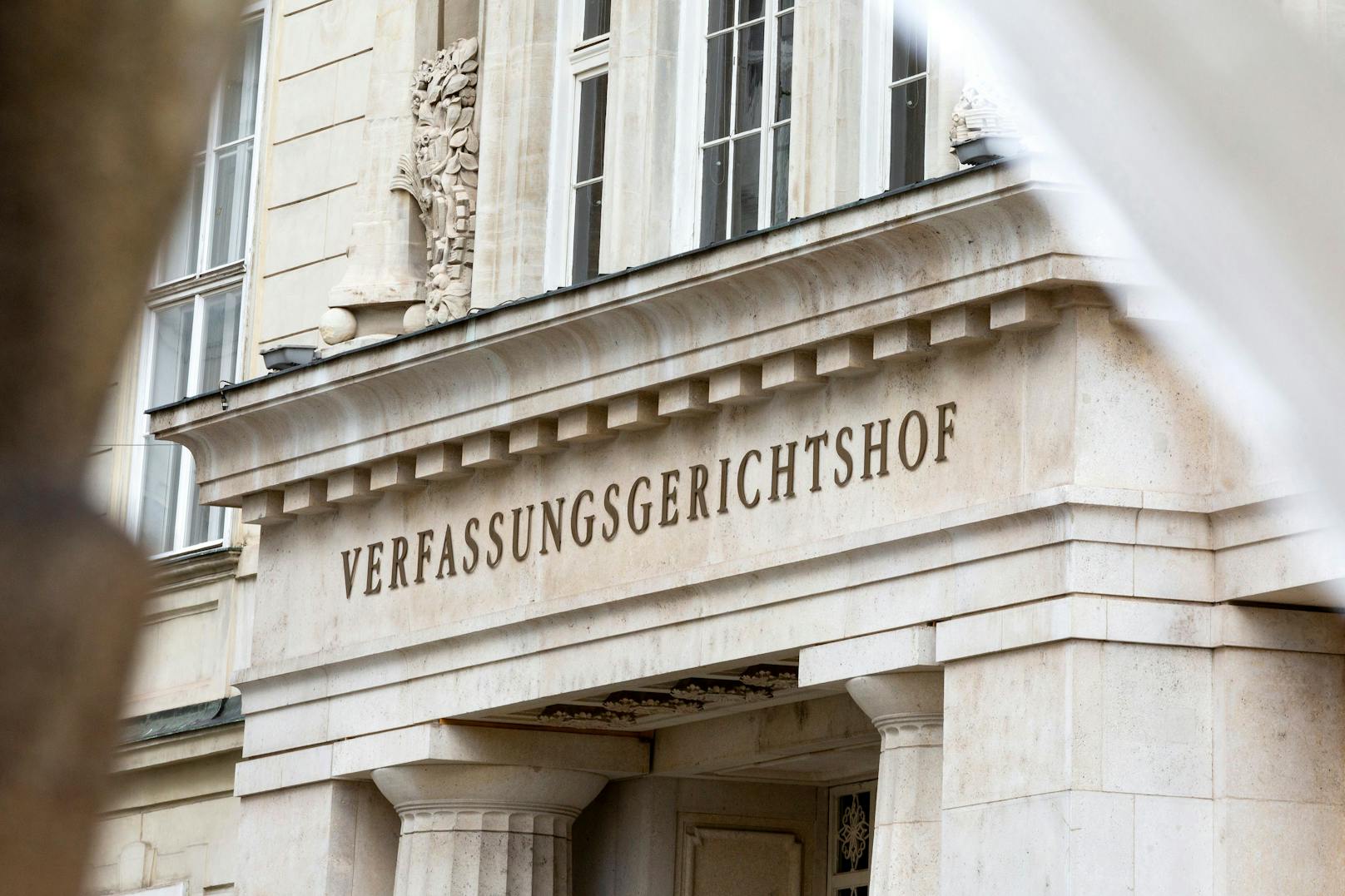 Der Verfassungsgerichtshof in Österreich hat einem Mann die Änderung seines Namens ermöglicht.&nbsp;