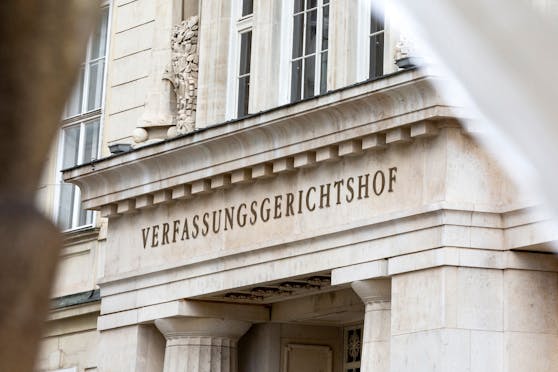 Der Verfassungsgerichtshof in Österreich hat einem Mann die Änderung seines Namens ermöglicht. 