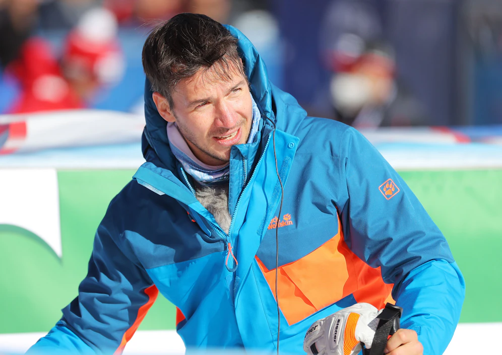 Felix Neureuther