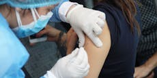 Erstes Land beginnt mit vierter Impfung