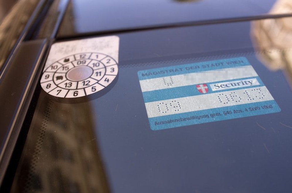 Durch das Parkpickerl wird der akute Lehrermangel in Wien verstärkt, warnt FCG-Gewerkschafter Thomas Krebs.