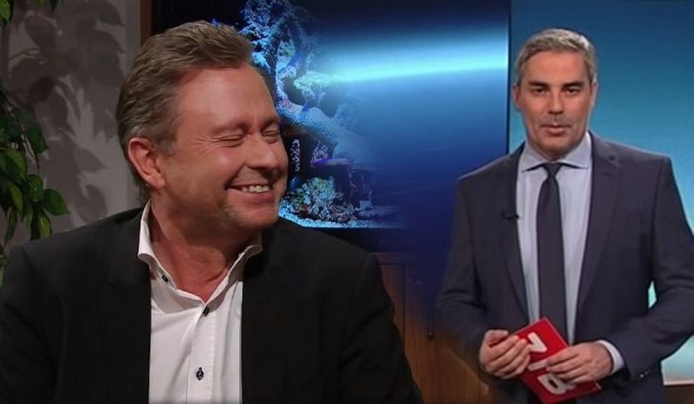 Alexander Wrabetz, Roman Rafreider