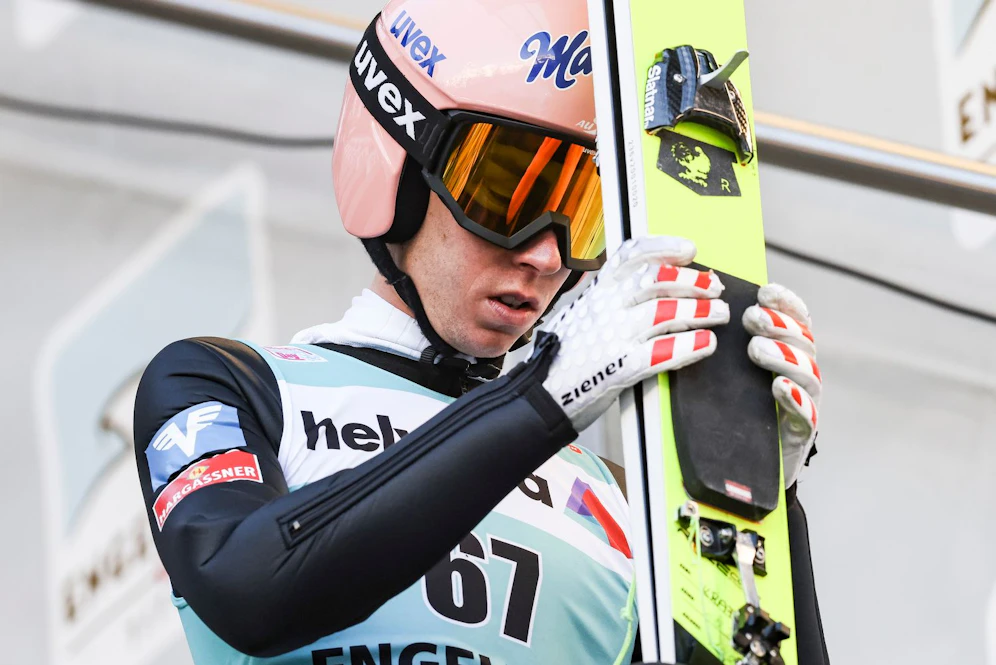 Stefan Kraft
