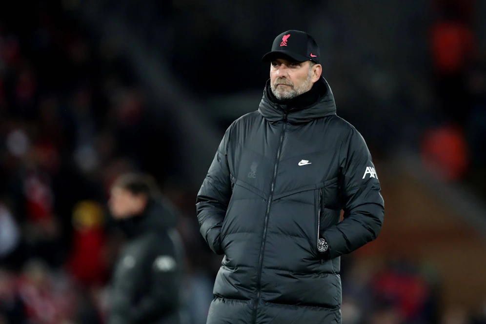 Jürgen Klopp
