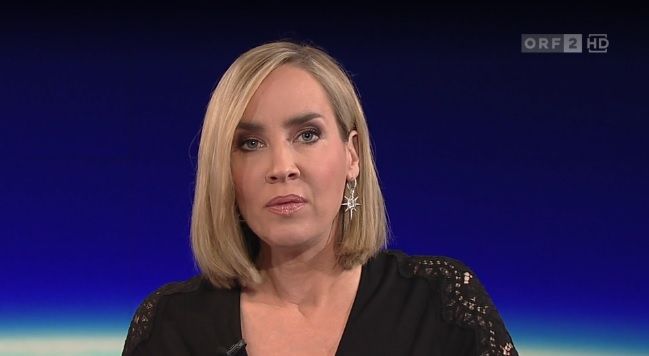 Nadja Bernhard meldete sich bei ihren Fans auf Instagram.