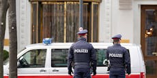 Wienerin verliert durch Polizei-Betrug über 100.000 €