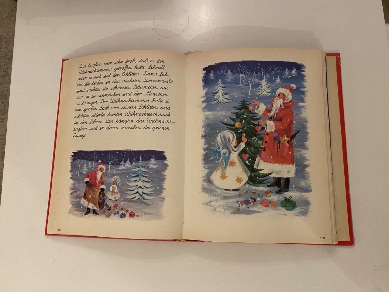 Heute.at - Weihnachtsmann oder Christkind? Warum nicht beides?