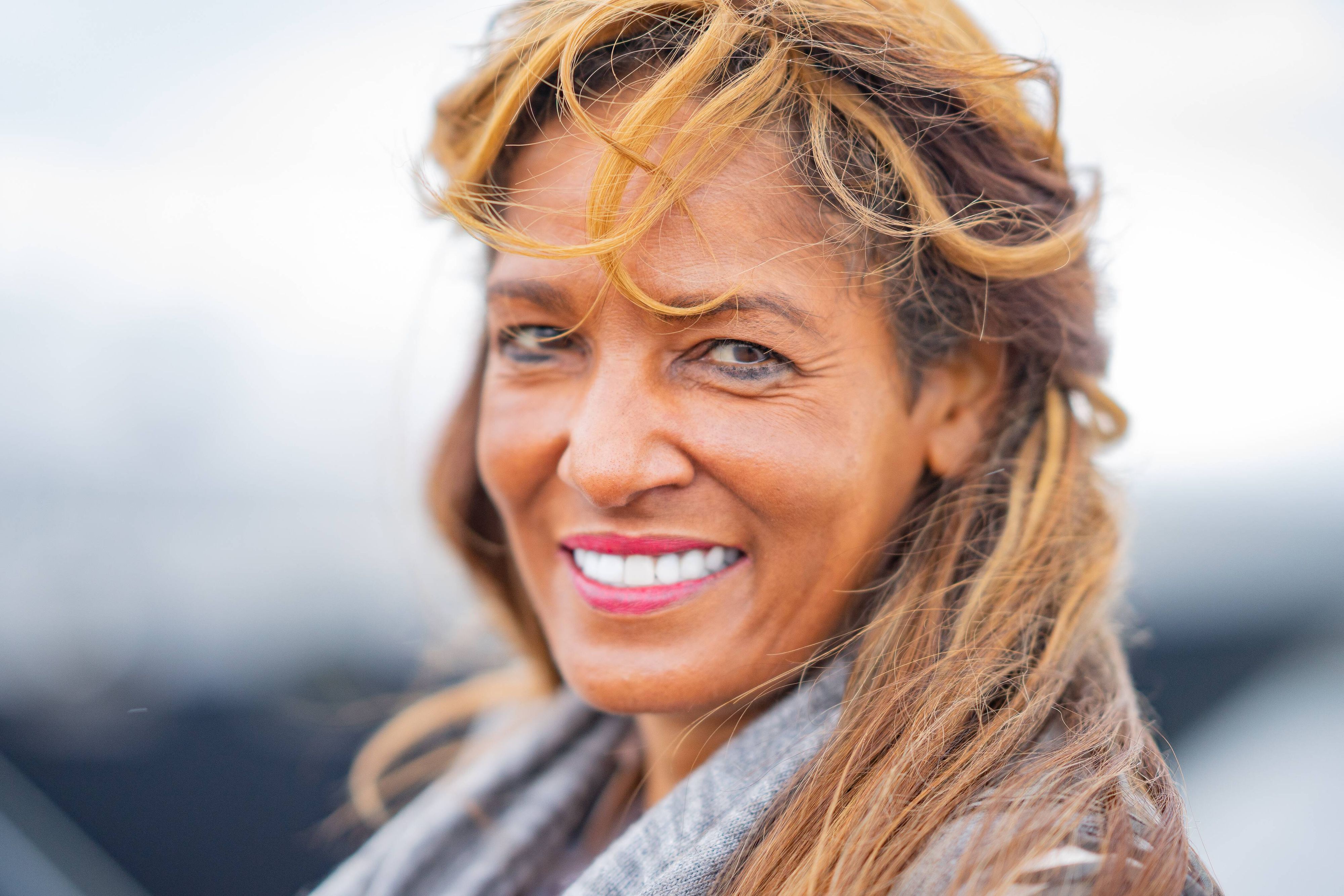 Naddel hat für ihre Insta-Fans eine kleine Überraschung.