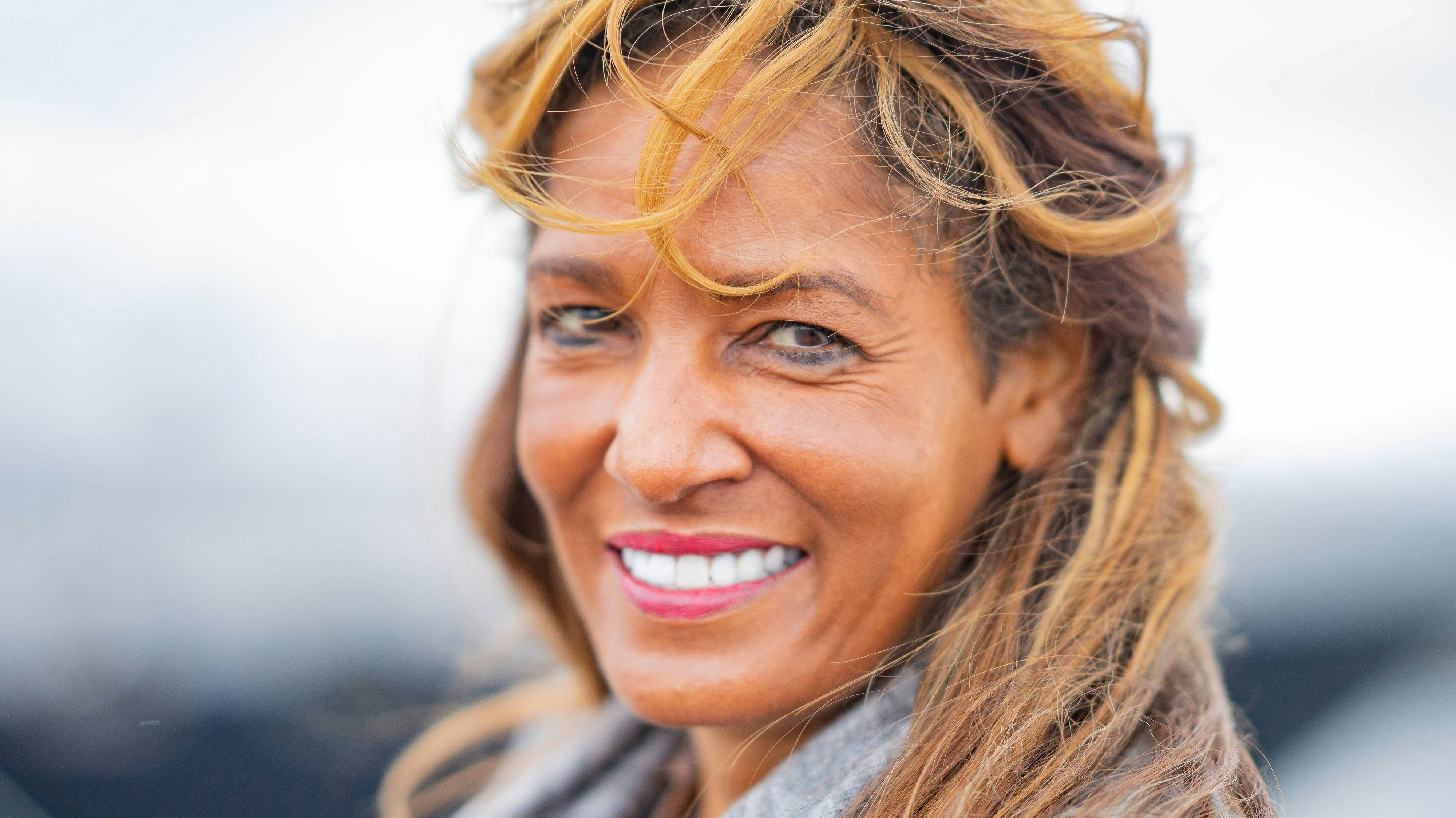 Naddel hat für ihre Insta-Fans eine kleine Überraschung.