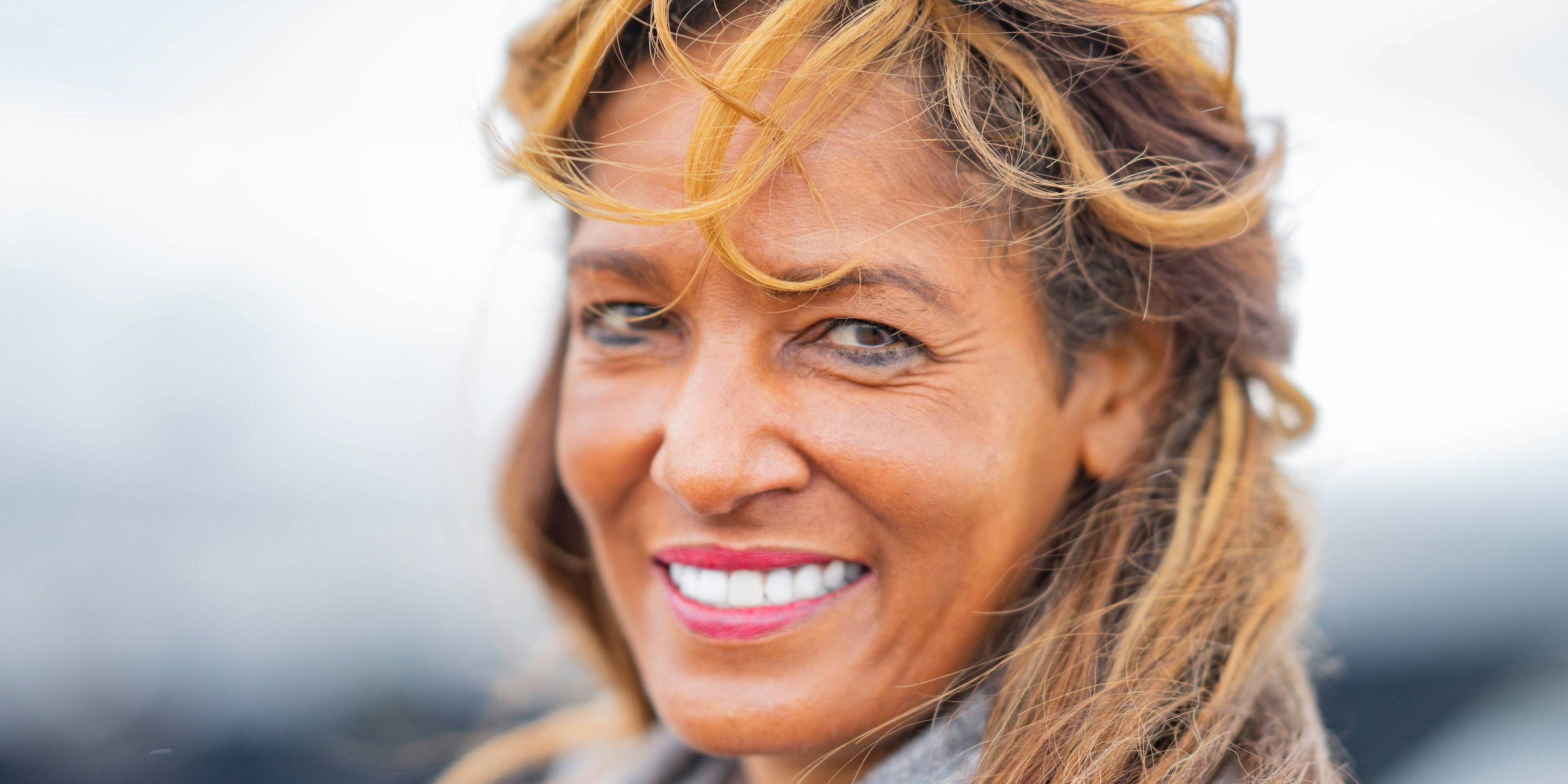 Naddel hat für ihre Insta-Fans eine kleine Überraschung.