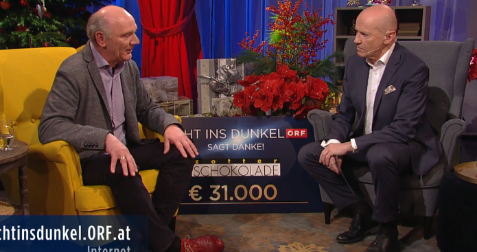 Josef Zotter, Peter Resetarits