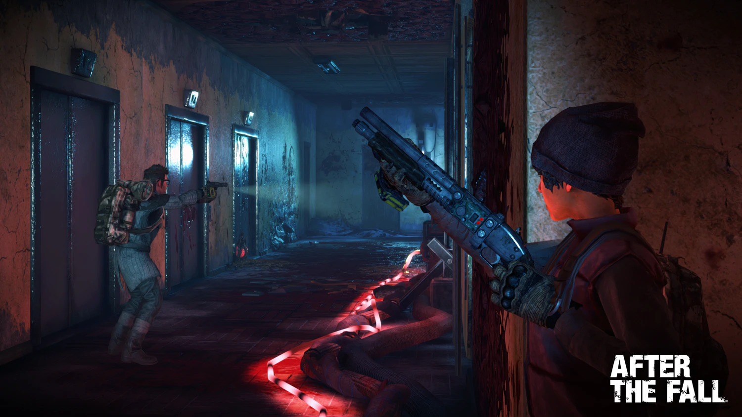 "After the Fall" von Vertigo Games bricht schon nach weniger als 24 Stunden einen Verkaufsrekord.